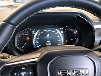 2026 Isuzu D-Max
