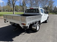 2026 Isuzu D-Max