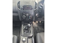 2016 Isuzu D-Max