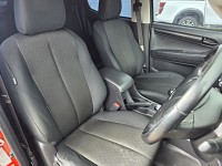 2016 Isuzu D-Max