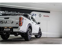 2022 Isuzu D-Max