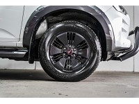 2022 Isuzu D-Max