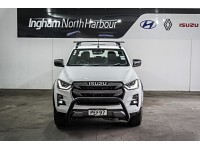 2022 Isuzu D-Max