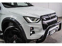 2022 Isuzu D-Max