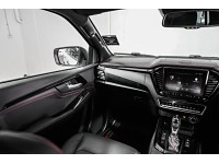 2022 Isuzu D-Max
