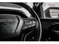 2022 Isuzu D-Max