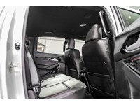 2022 Isuzu D-Max