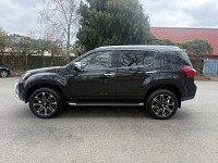 2016 Isuzu MU-X