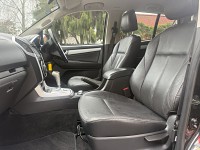 2016 Isuzu MU-X