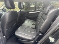 2016 Isuzu MU-X