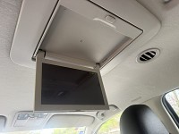 2016 Isuzu MU-X