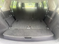 2016 Isuzu MU-X