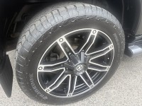 2016 Isuzu MU-X