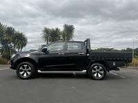 2023 Isuzu D-Max