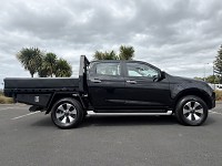2023 Isuzu D-Max