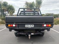 2023 Isuzu D-Max