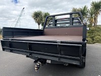 2023 Isuzu D-Max