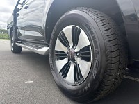 2023 Isuzu D-Max