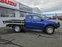 2021 Isuzu D-Max