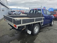 2021 Isuzu D-Max