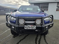 2021 Isuzu D-Max