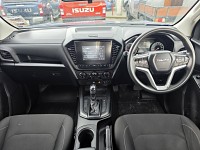 2021 Isuzu D-Max