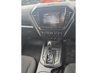 2021 Isuzu D-Max