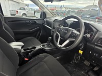 2021 Isuzu D-Max