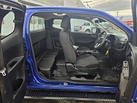 2021 Isuzu D-Max