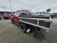 2020 Isuzu D-Max