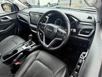 2023 Isuzu D-Max