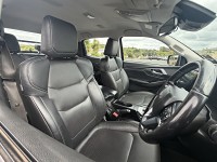 2023 Isuzu D-Max
