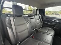 2023 Isuzu D-Max