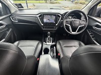 2023 Isuzu D-Max