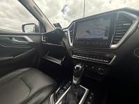 2023 Isuzu D-Max