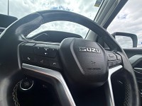 2023 Isuzu D-Max
