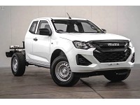 2026 Isuzu D-Max
