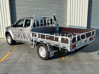 2026 Isuzu D-Max