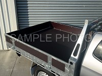2026 Isuzu D-Max