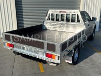 2026 Isuzu D-Max