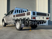 2026 Isuzu D-Max