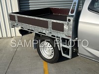 2026 Isuzu D-Max