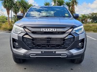 2026 Isuzu D-Max