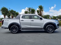 2026 Isuzu D-Max