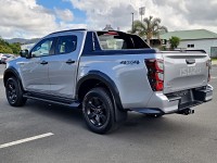 2026 Isuzu D-Max