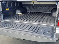 2026 Isuzu D-Max