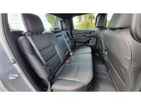2026 Isuzu D-Max