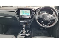 2026 Isuzu D-Max