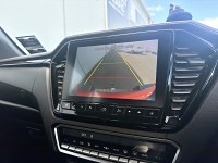2022 Isuzu D-Max