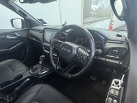 2022 Isuzu D-Max